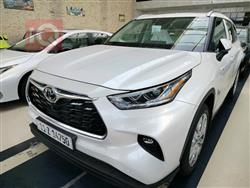 تۆیۆتا هایلاندەر